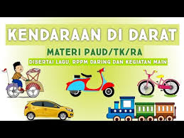Semoga bermanfaat sampai jumpa di lagu lagu anak tk sesuai tema berikutnya dadaaaaah. Pembelajaran Kendaraan Di Udara