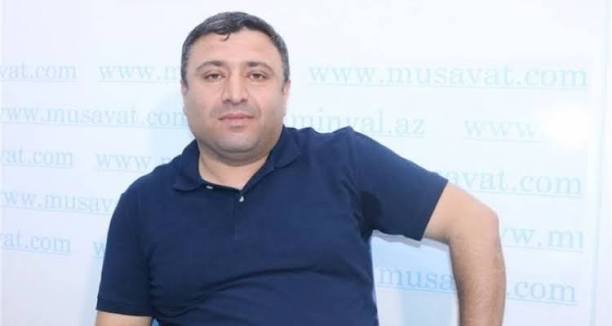 Samir Əsədli: "Bu müzakirələr antitürk dövlətlərin daha bir  ləyaqətsizliyinin isbatı gecəsi kimi tarixə köçdü"