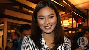 Maxine Medina happy to be inspiration to gays and girls