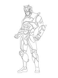 You can now print this beautiful cyclo skin fortnite coloring page or color online for free. Fortnite Omega Coloring Page Thumbnail Coloring Pages Coloring Pages For Boys Coloring Pages To Print