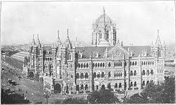 History of Mumbai - Wikipedia