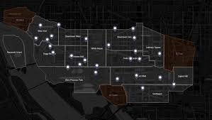 There is a very effective extraction technique that i used to use in d1. Division 2 All Side Missions Locations And Solutions Cloud Runners Studio