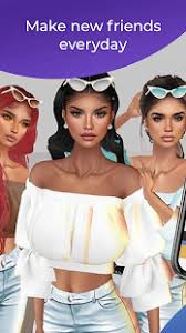 With hundreds of users chatting in the room at once, the . Imvu Mod Apk V6 1 1 60101001 Unlimited Credits 2021 Apk Android