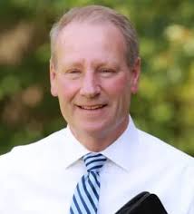 Stronger as one: Pelletter favors consolidation of fire departments