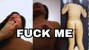 Katy 18 Pocahontas xxx porn compilation