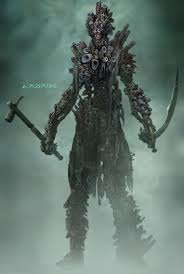 Pirates Of The Caribbean Dead Man S Chest Davy Jones Crew Crew Of The Flying Dutchman Gallery Pirates Of The Caribbean Concept Art Gallery Pirate Art