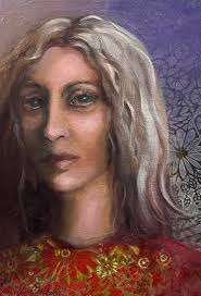 I have this andres orpinas original painting do you know the value is  30x40"