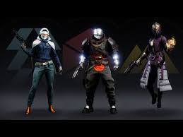 We've got loads of ornaments in destiny 2. Video Destiny New Ornaments