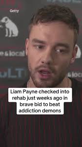 Troubled Liam heartbreakingly quit the centre after two days #thesun #news  #uknews #liampayne #payne #onedirection #1d #showbiz #celebrity