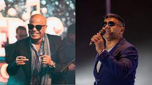 SABROSO despidió a RUBBY PÉREZ y recordó EL DÍA que WALLY fue invitado a  grabar con el dominicano | ElDoce