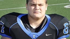 Herald-News Football All-Area Team