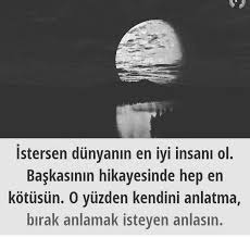 Mine Davut Adli Kullanicinin Anlamli Sozler Panosundaki Pin Guzel Soz