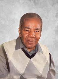 Obituary for Celess (Chuck) Montgomery