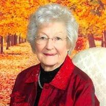 Ruby Nell (Pratt) Knox Obituary