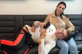 Max emilian verstappen was born on 30 september 1997 in hasselt, belgium; Verstappen I M No Superstar I M Just Max A Formula 1 Driver Grand Prix 247