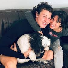 On saturday, camila shared a slideshow of four photos with shawn, captioning the post, happy. Shawn Mendes Recalls An Argument With Gf Camila Cabello That Made Him Realise His Biggest Fear Sd Bpositive