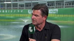 Saudis to confirm they are ditching LIV Golf