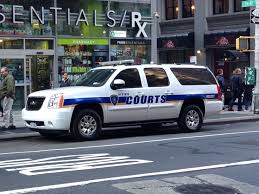 New York State Courts Gmc Yukon Xl Police Cars Emergency Vehicles Gmc Yukon