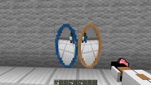 Rick and morty portal gun. Portal Gun Mod 1 12 2 1 10 2 Pimpminecraft Com