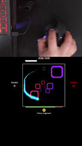 handcam #soundspace #soundspaceroblox #soundspaceplus #ripvulnus  #vulnusgame #rhythmgame #neptune #fyp #fuui