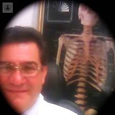 Dr. José Héctor Aguilar Rico: especialista en Traumatología y Ortopedia en  Puebla