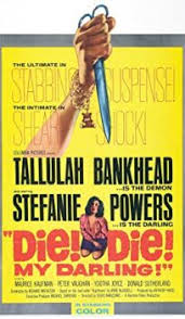 Skop productions sdn bhd pelakon : Die Die My Darling Moviepooper