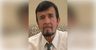 Obituary information for Victoriano Irizarry Romero Jr.