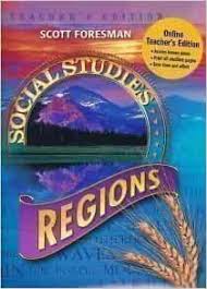 We did not find results for: Scott Foresman Social Studies Grade 5 Teacher Resources