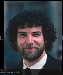 Mandy Patinkin (Saul Berenson ) 1983. : r/homeland