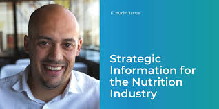Kaneka's Jordi Riera was interviewed by Nutritional Business Journal for  its 2023 Futurist Issue » Kaneka Probiotics