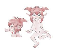 Post 5506194: Beebz comic Demon_Turf yokappa