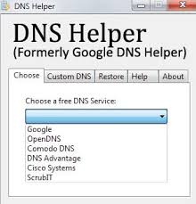 So far, there are no indications that it will. Google Dns Helper Ghacks Tech News