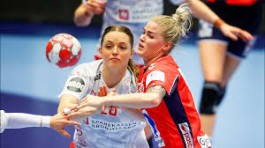 Denmark, danish handball league + 100 handball leagues and cups. Norway Denmark Highlights Women S Ehf Euro 2020 Semifinal Youtube
