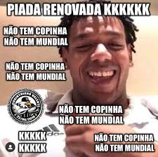 Afinal, a sociedade esportiva palmeiras é ou não é campeão mundial de 1951? Nao Tem Copinha E Nao Tem Mundial Web Nao Perdoa Eliminacao Do Palmeiras Galerias