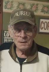 Obituary for Carroll Guy Hudson, Jr.
