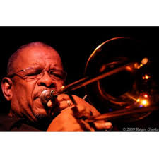 Fred Wesley & The New Jb's