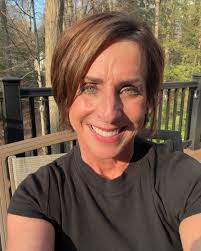 Gratitude is one of my favorite words, daily. But today my gratitude is  overwhelming for family, friends, Dr.Tyler Schmidt, Meg Solimano, and the  staff at Highland Hospital. ❤️❤️