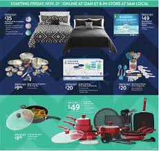 Walmart Black Friday Ad Scans Walmart Black Friday Ad Black Friday Ads Walmart Deals