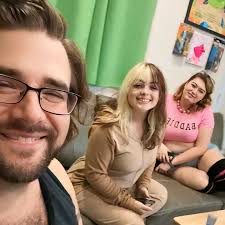 LICI MOVED IN WITH ME 😎 and I got revenge