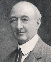 Denis Robert Pack-Beresford