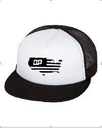 Limited For 4th Of July White Trucker Usa Snapback Hat Mens Menshats Black White Camo Grey Red Di Diesel Trucks For Sale Diesel Clothing Hats For Men