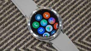 Google Pixel Watch: Wird die lang ...