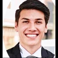 Rudy Haro's Instagram, Twitter & Facebook