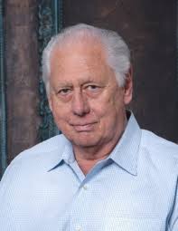 Roland Miller Obituary