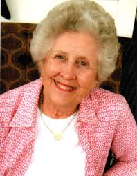 Obituary for Mary Ann Nunn Domingos