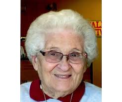 Arlene Anna Erlandson Obituary (2024)