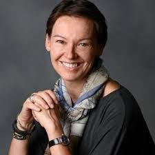 Christine Brendle's Instagram, Twitter & Facebook