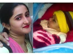 The government refused them permission to play india in 1997, and ruled that women were forbidden from playing sports in public. Pakistan Brother Kills Sister And Her Newborn Son For Marrying Man Of Her Choice Netizens Outraged Pakistan Gulf News