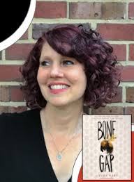 An Interview with Laura Ruby