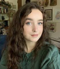 Mitchell-Gray, Dehlia